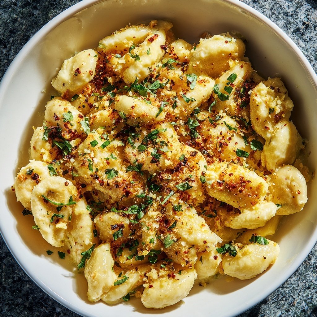 Butter Beans with Garlic Lemon Herbs