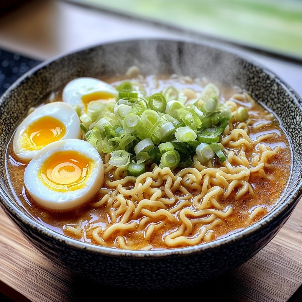 Global Japanese Comfort Recipes