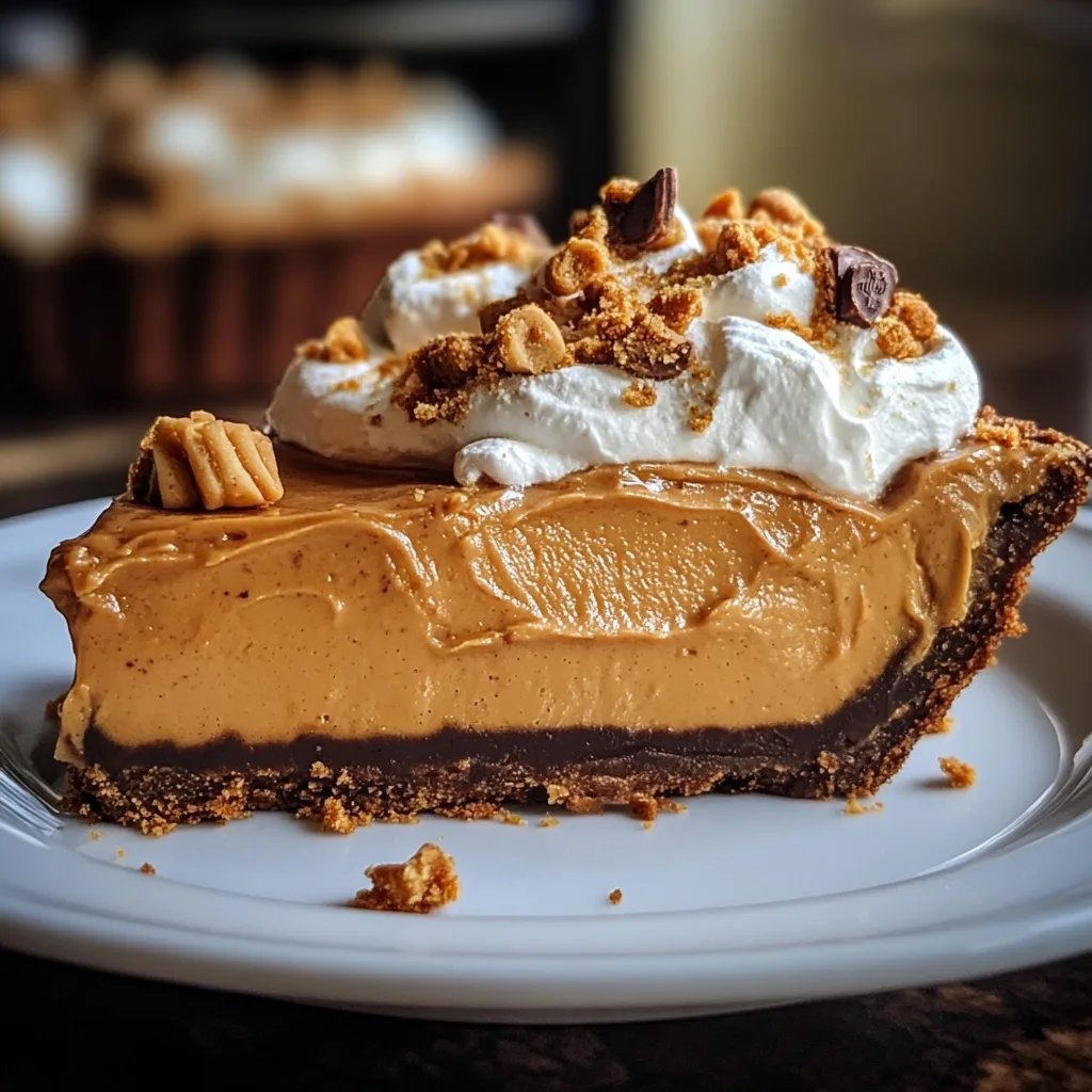 Easy Thanksgiving Pie