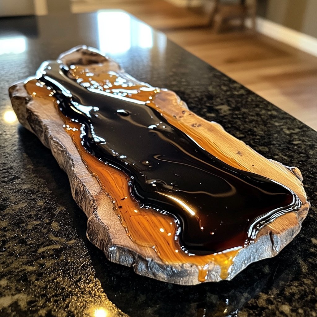 Liquid Gold Silky Smooth Balsamic Glaze